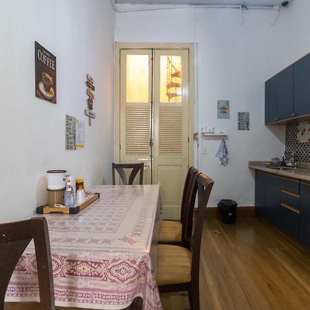 Rio Vibes Hostel Ріо-де-Жанейро Екстер'єр фото