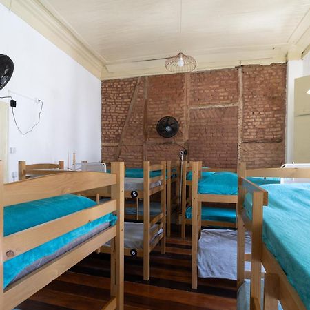 Rio Vibes Hostel Ріо-де-Жанейро Екстер'єр фото