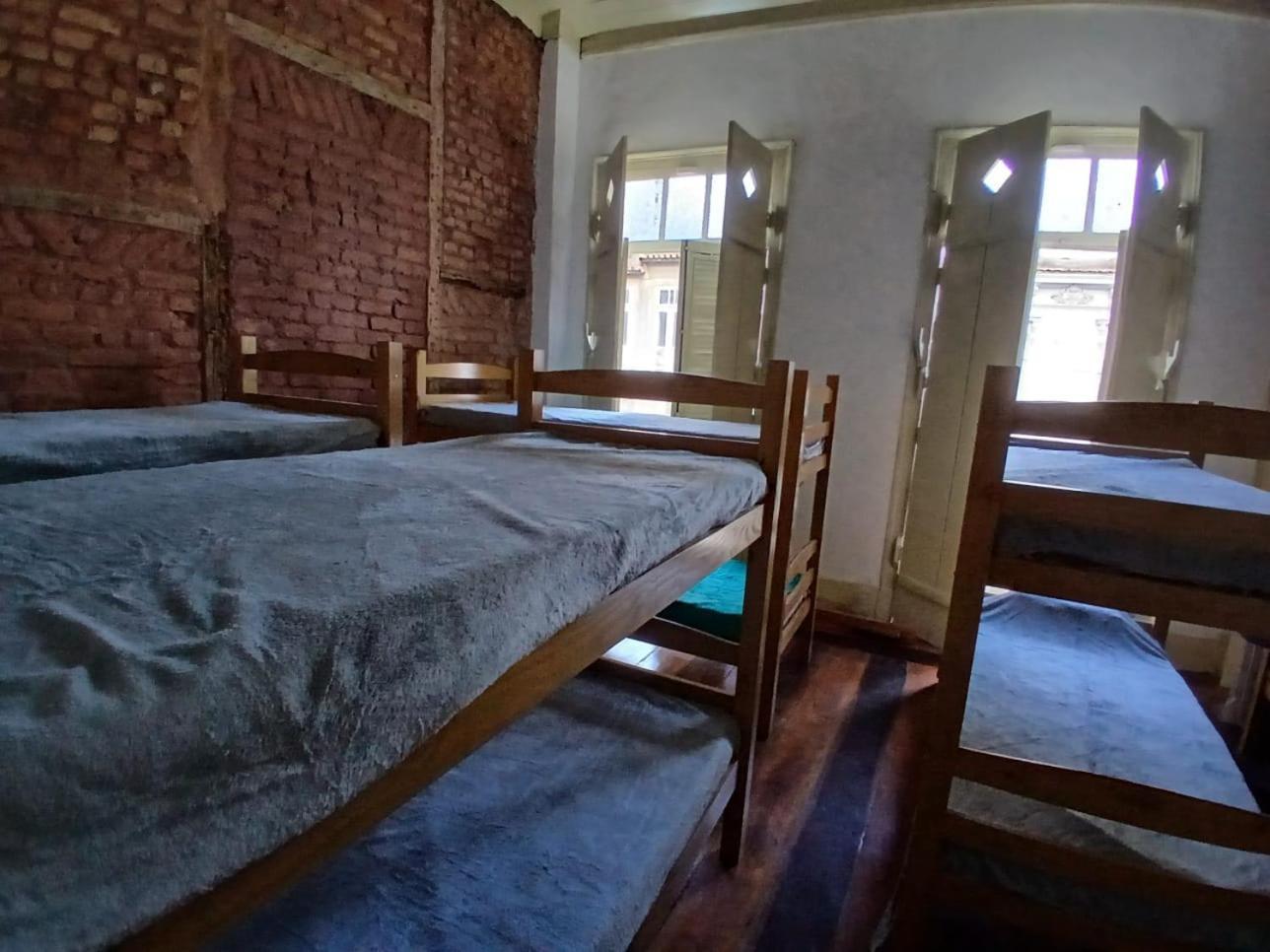 Rio Vibes Hostel Ріо-де-Жанейро Екстер'єр фото
