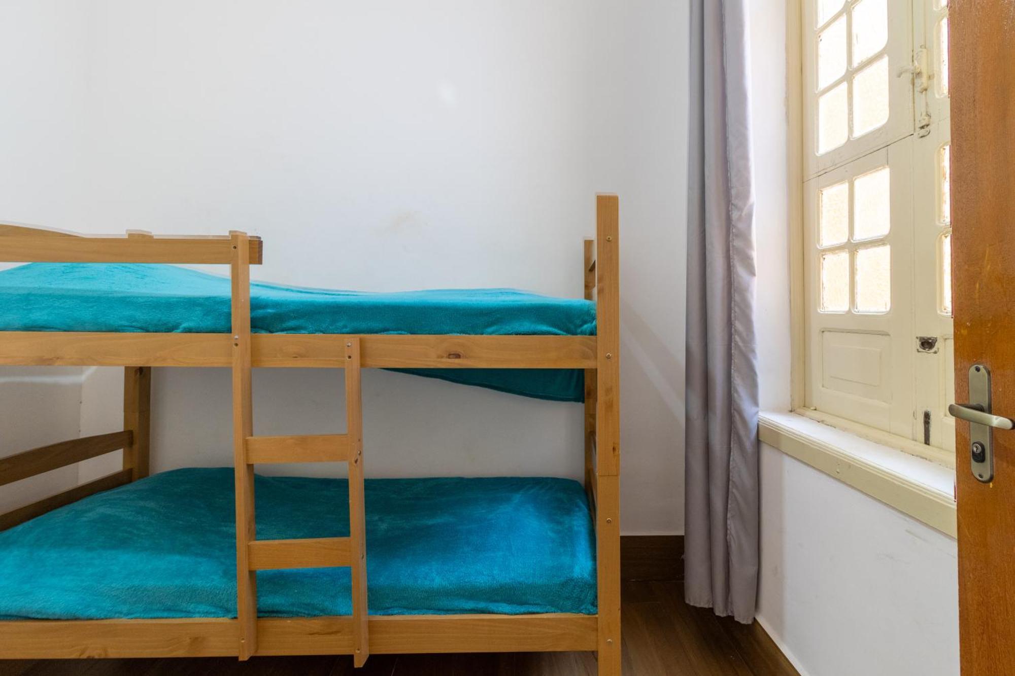 Rio Vibes Hostel Ріо-де-Жанейро Екстер'єр фото