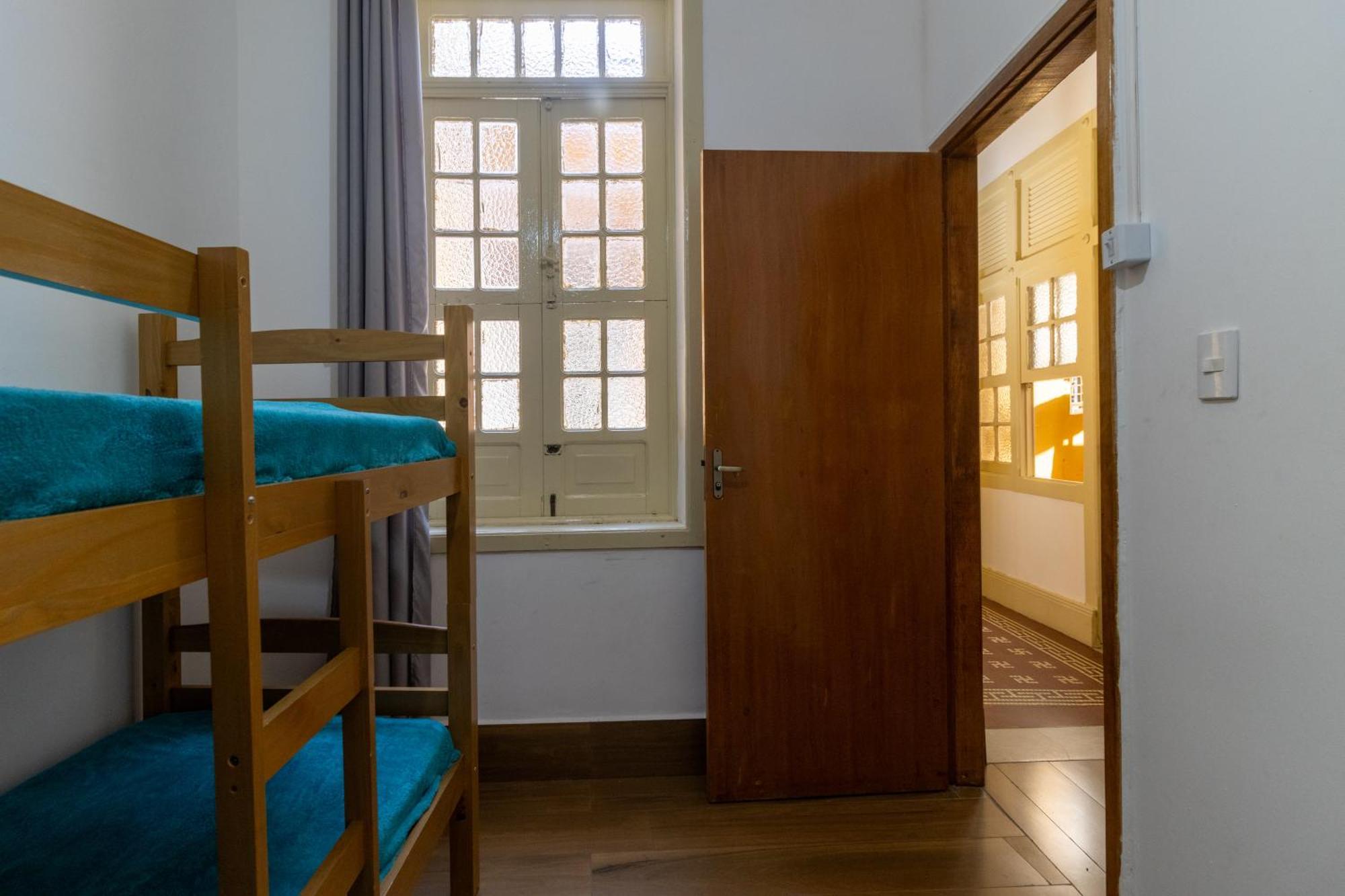 Rio Vibes Hostel Ріо-де-Жанейро Екстер'єр фото