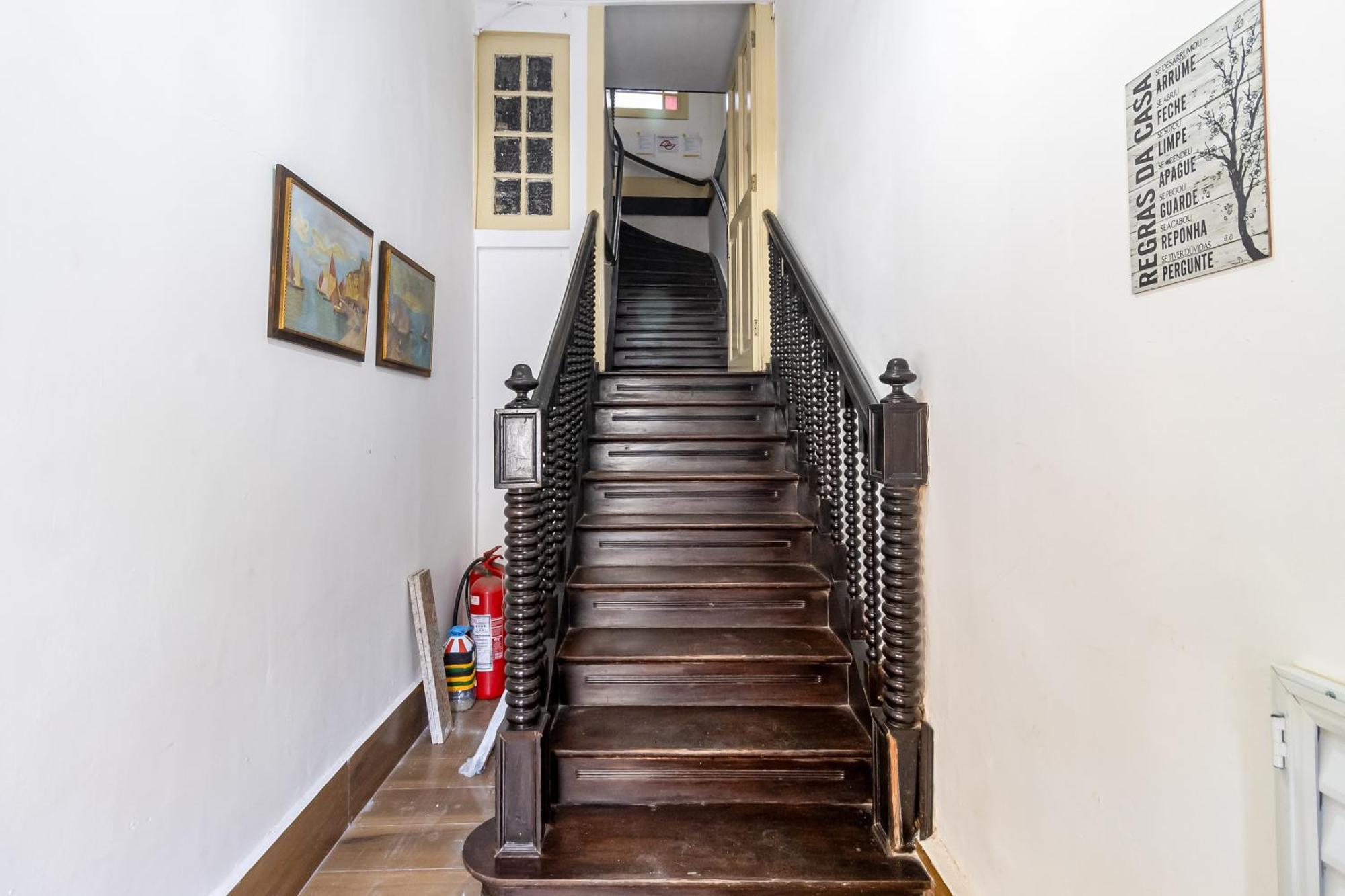 Rio Vibes Hostel Ріо-де-Жанейро Екстер'єр фото