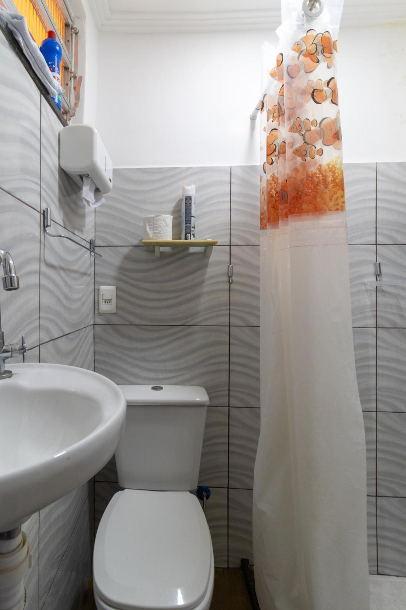 Rio Vibes Hostel Ріо-де-Жанейро Екстер'єр фото