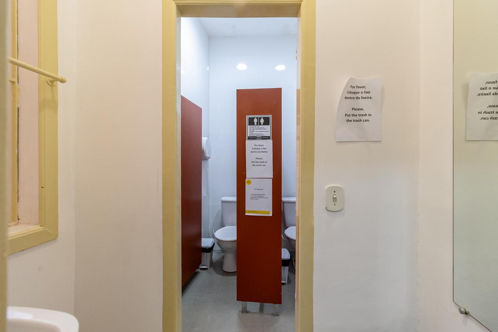 Rio Vibes Hostel Ріо-де-Жанейро Екстер'єр фото