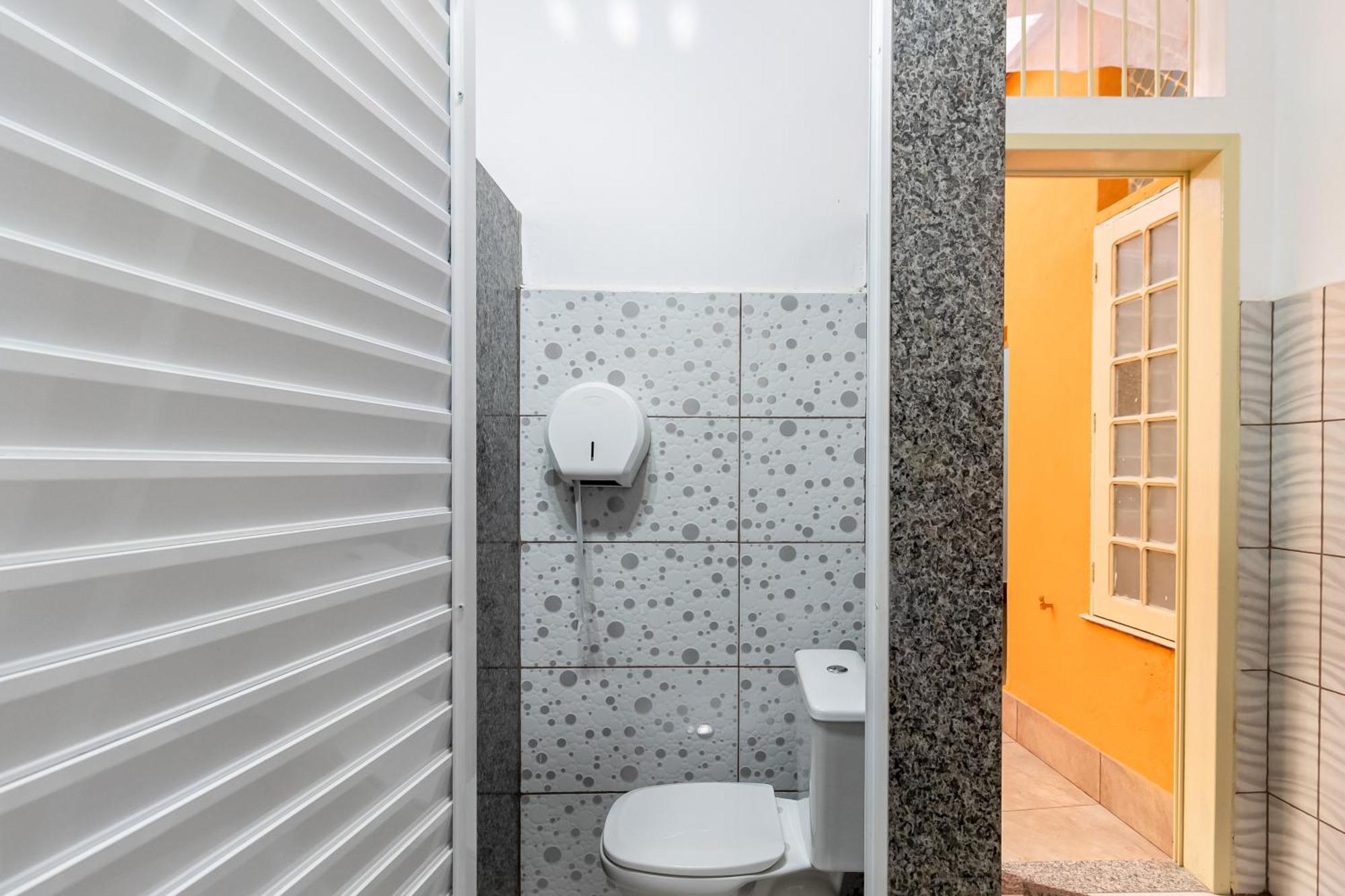 Rio Vibes Hostel Ріо-де-Жанейро Екстер'єр фото