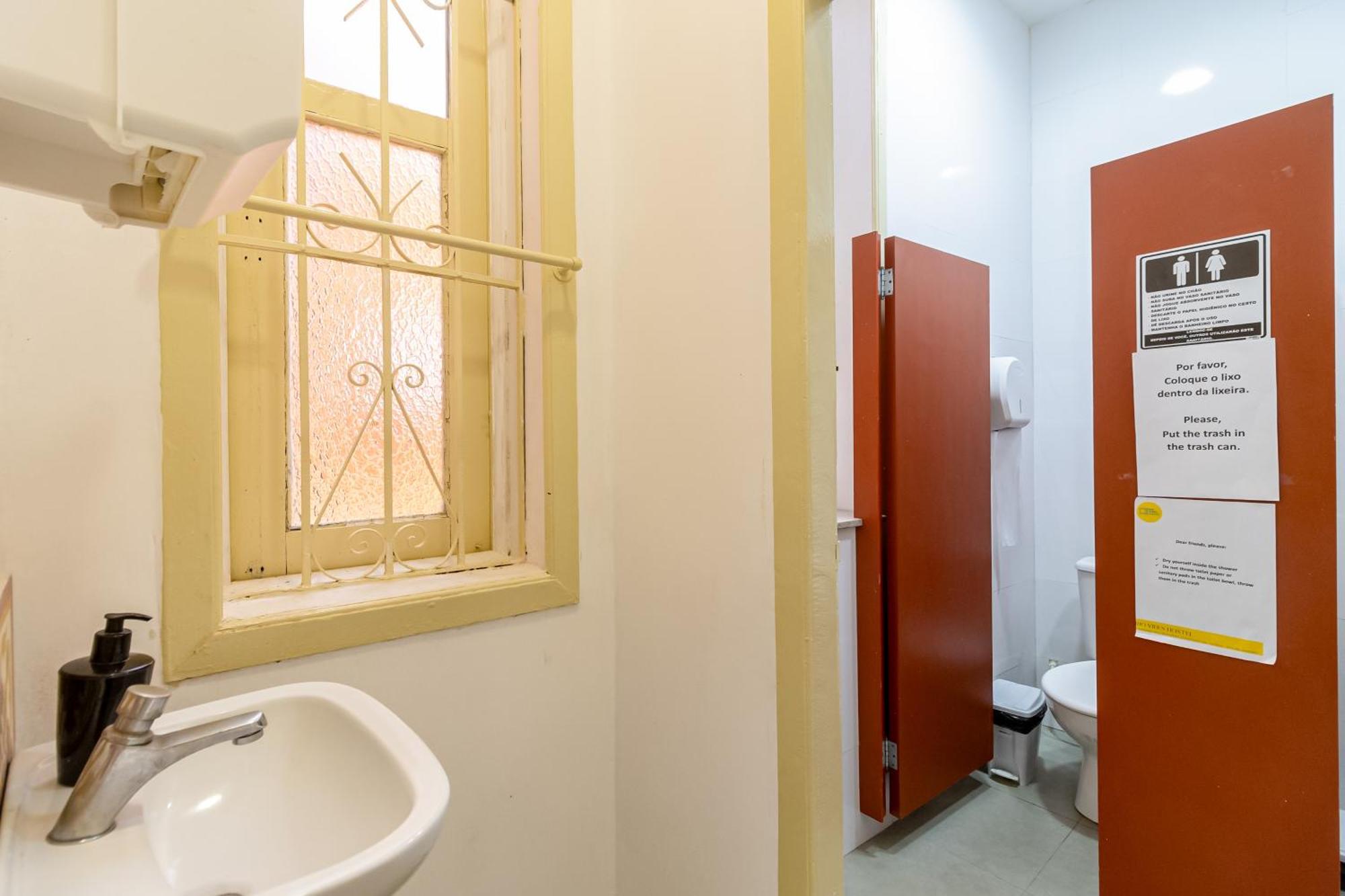Rio Vibes Hostel Ріо-де-Жанейро Екстер'єр фото