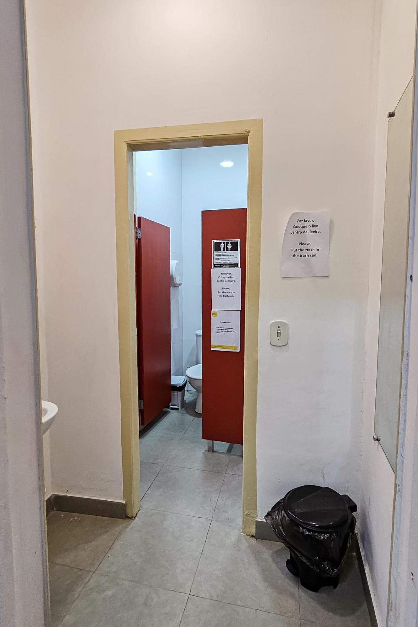 Rio Vibes Hostel Ріо-де-Жанейро Екстер'єр фото