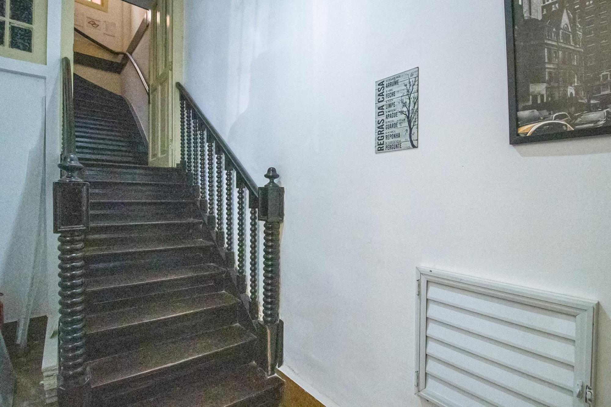 Rio Vibes Hostel Ріо-де-Жанейро Екстер'єр фото