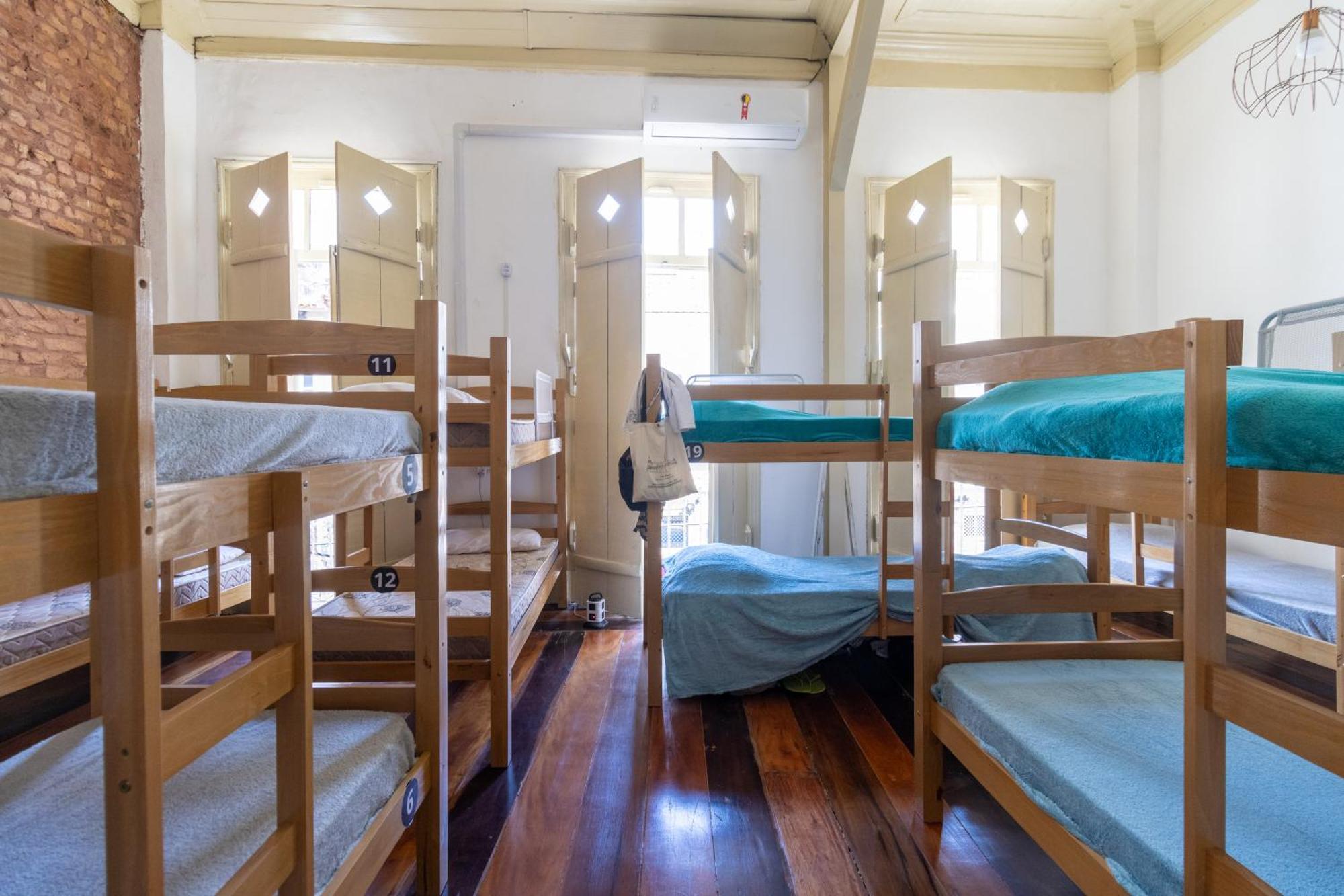 Rio Vibes Hostel Ріо-де-Жанейро Екстер'єр фото